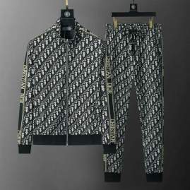 Picture of Dior Sweater Suits _SKUDiorM-3XL14mn6838428